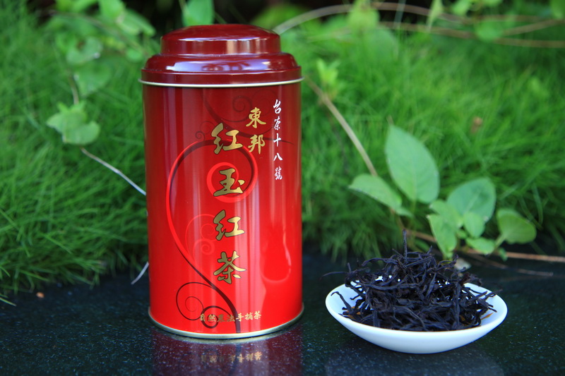 東邦紅玉紅茶