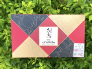 2025年 頭等獎-台茶18號紅玉紅茶