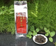 老茶樹紅茶補充包 (100g)