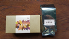 台茶18號紅玉紅茶｜文創環保鋁箔精美包50g，75g