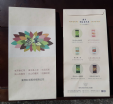(買十送一) 嚴選頂級臺灣特色茶一心二葉原片~茶宴包-A.(12包入)