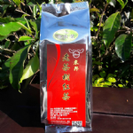 CAS有機老茶樹冬片｜補充包75g/100g