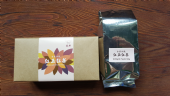 台茶18號紅玉紅茶｜文創環保鋁箔精美包50g，75g