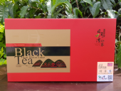 2019年台茶18號特等獎禮盒