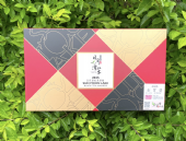 2025年 金質獎 大葉種-老茶樹紅茶