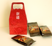 東邦婚宴小回禮-老茶樹紅茶(5g)*3
