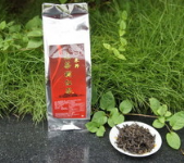 老茶樹紅茶補充包 (100g)