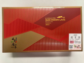 2021年 優質獎 老茶樹紅茶(大葉種)