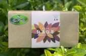 台茶18號紅玉紅茶-冬片｜文創環保鋁箔精美包(75g)