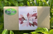 台茶21號紅韻紅茶-冬片｜文創環保鋁箔精美包75g