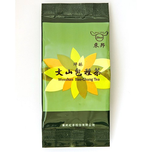 嚴選頂級台灣茶-茶宴禮盒(18入)
