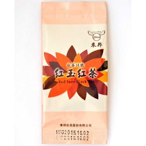 嚴選頂級台灣茶-茶宴禮盒(18入)
