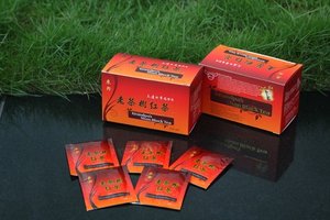 老茶樹紅茶-茶包/盒裝