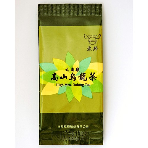 嚴選頂級台灣茶-茶宴禮盒(24入)